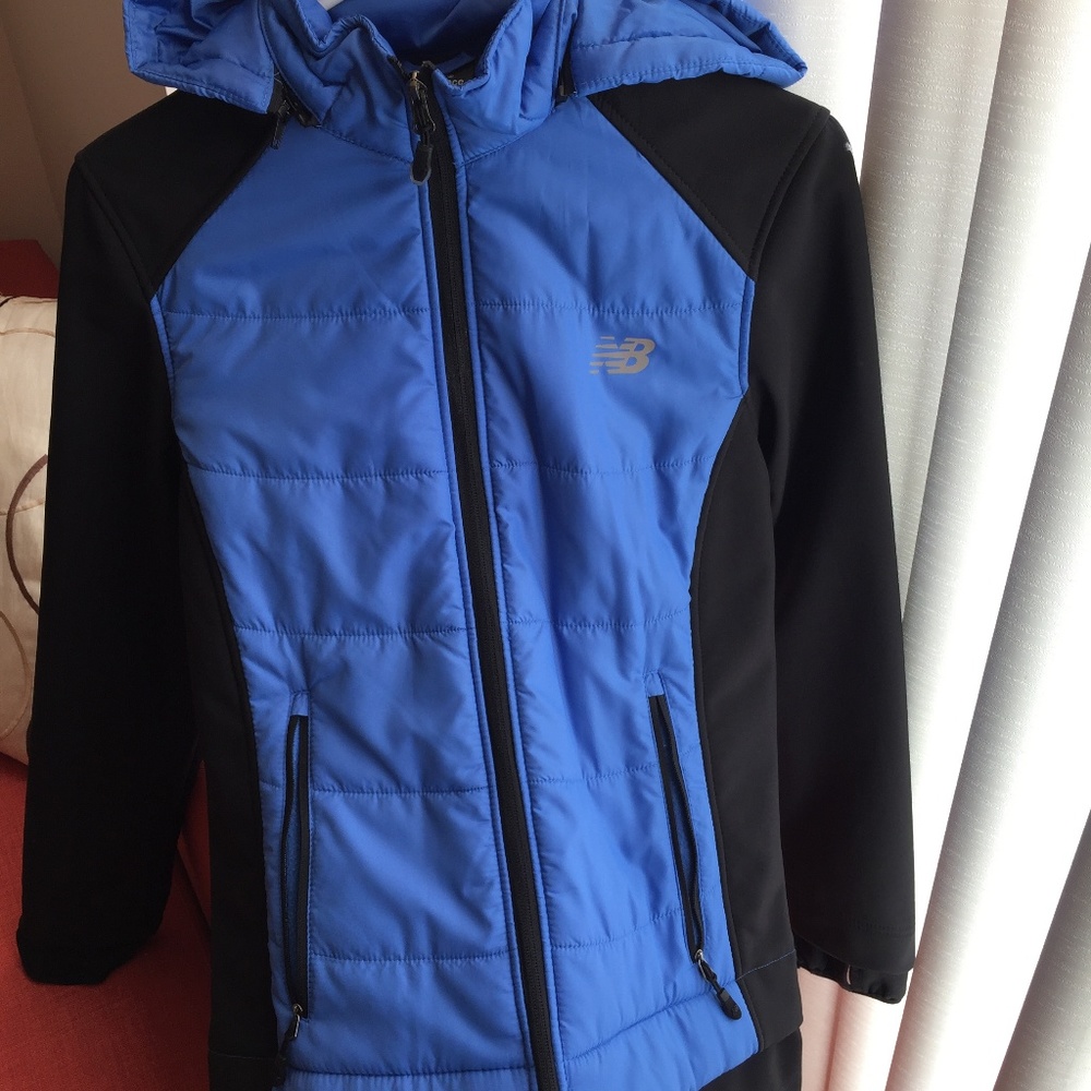 New Balance Jacket